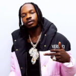 Pxy Drip Lyrics by Naira Marley