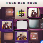 Bluenax Received Mood EP